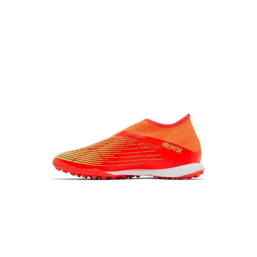 Бутсы Adidas Predator Edge.3 Laceless TF 'Game Data Pack' 3