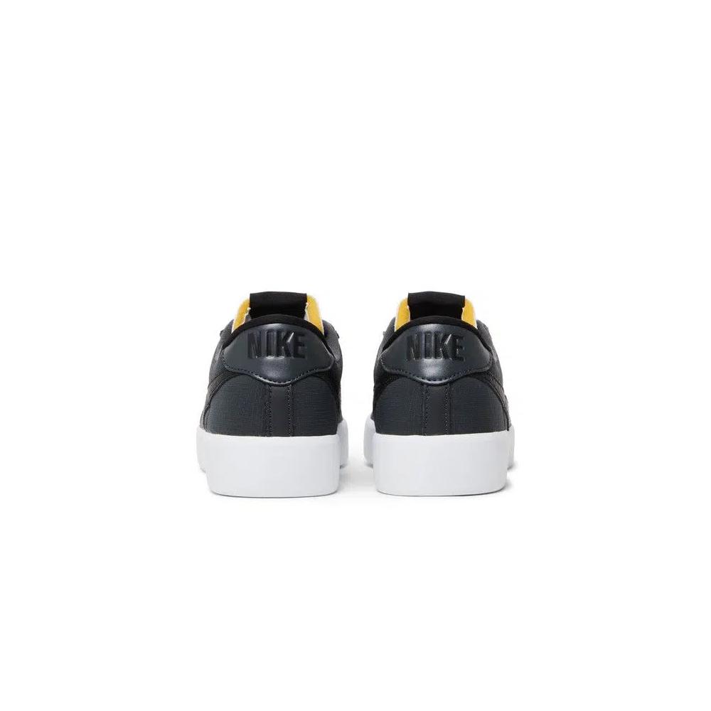 Кроссовки Nike Bruin React SB 'Anthracite' 6