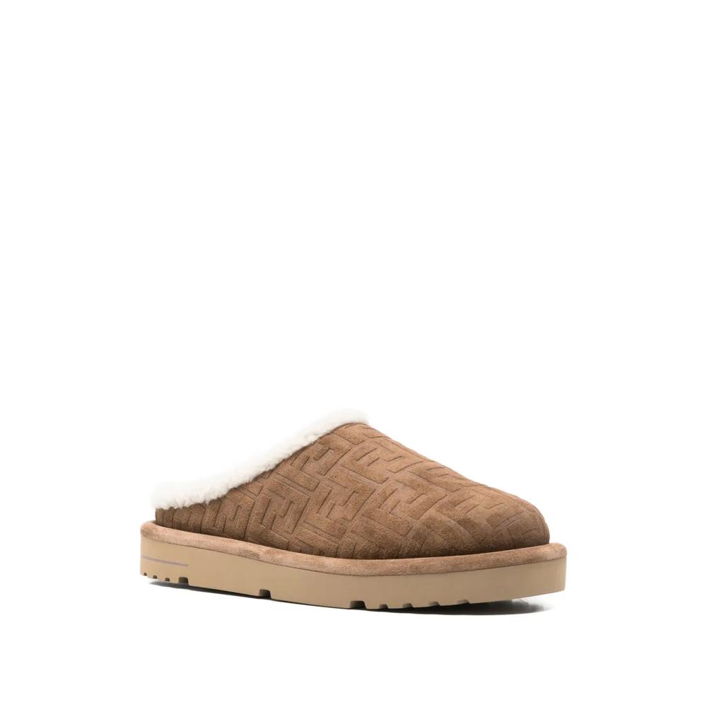 Клоги Afterski clog crosta ff 2