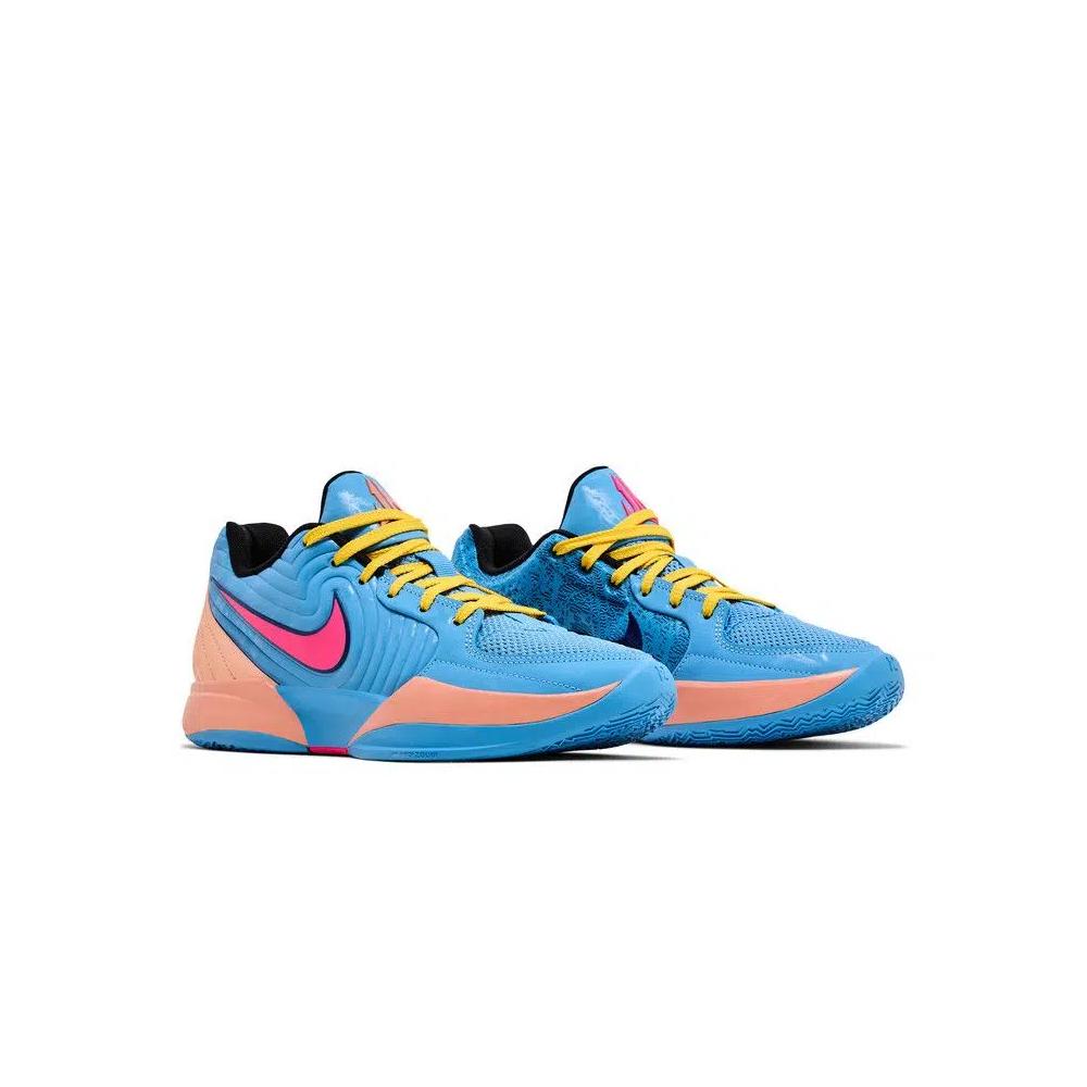 Кроссовки Nike Ja 2 'Breeze' 8