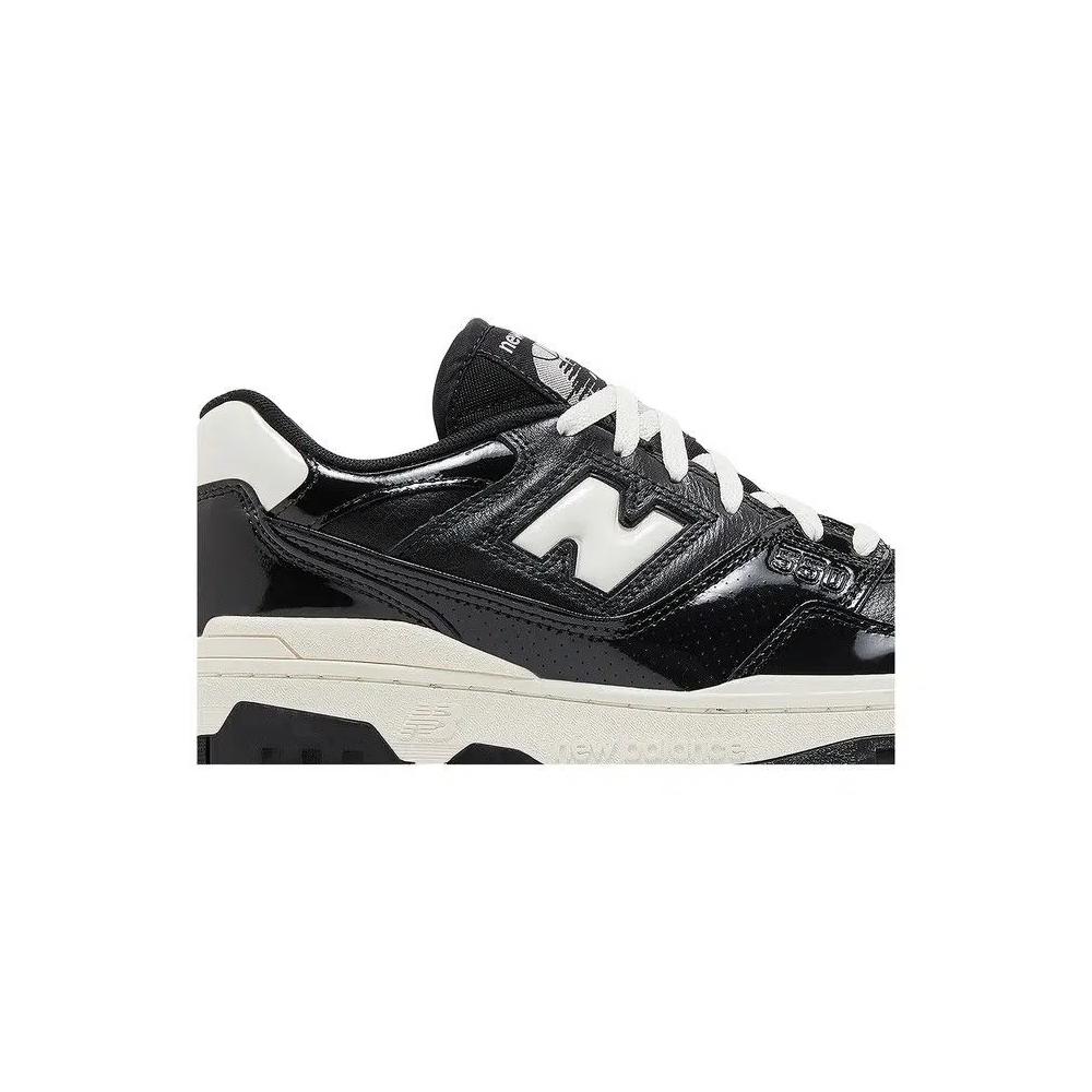 Кроссовки New Balance 550 'Black Sea Salt' 2