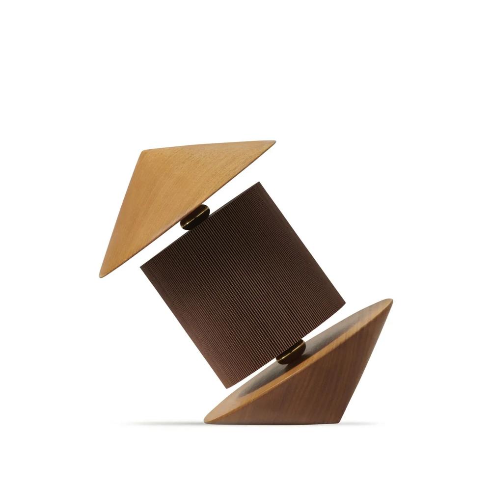 Скульптура Gira Gira Paper 1