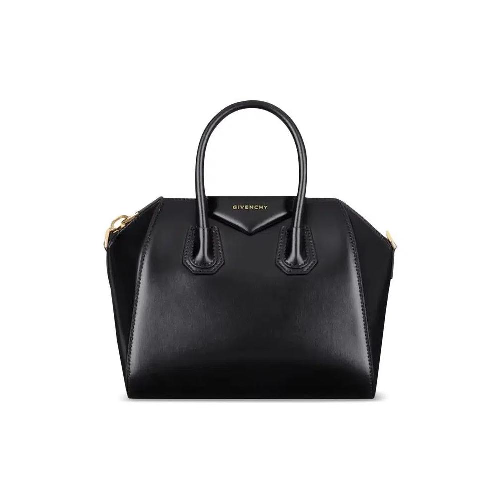 Сумки Givenchy Antigona Catchall Small Bag 'Чёрный' 1