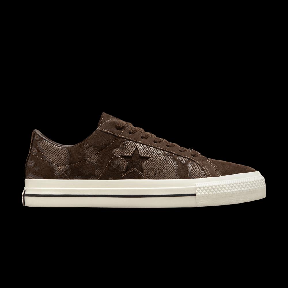 Лайфстайл Баскетбол Converse One Star Pro Low 'Mi Gente Capsule' 1