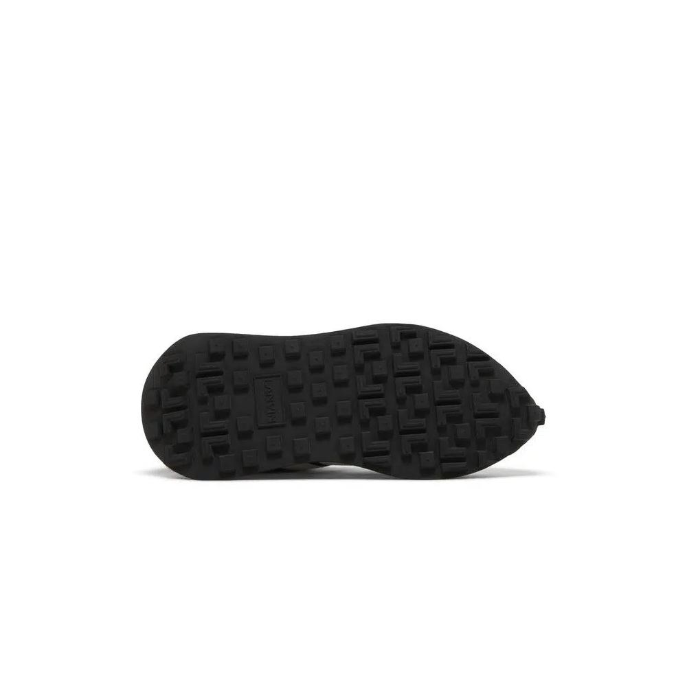Кроссовки Lanvin Bumpr Sneaker 'Navy Blue' 4