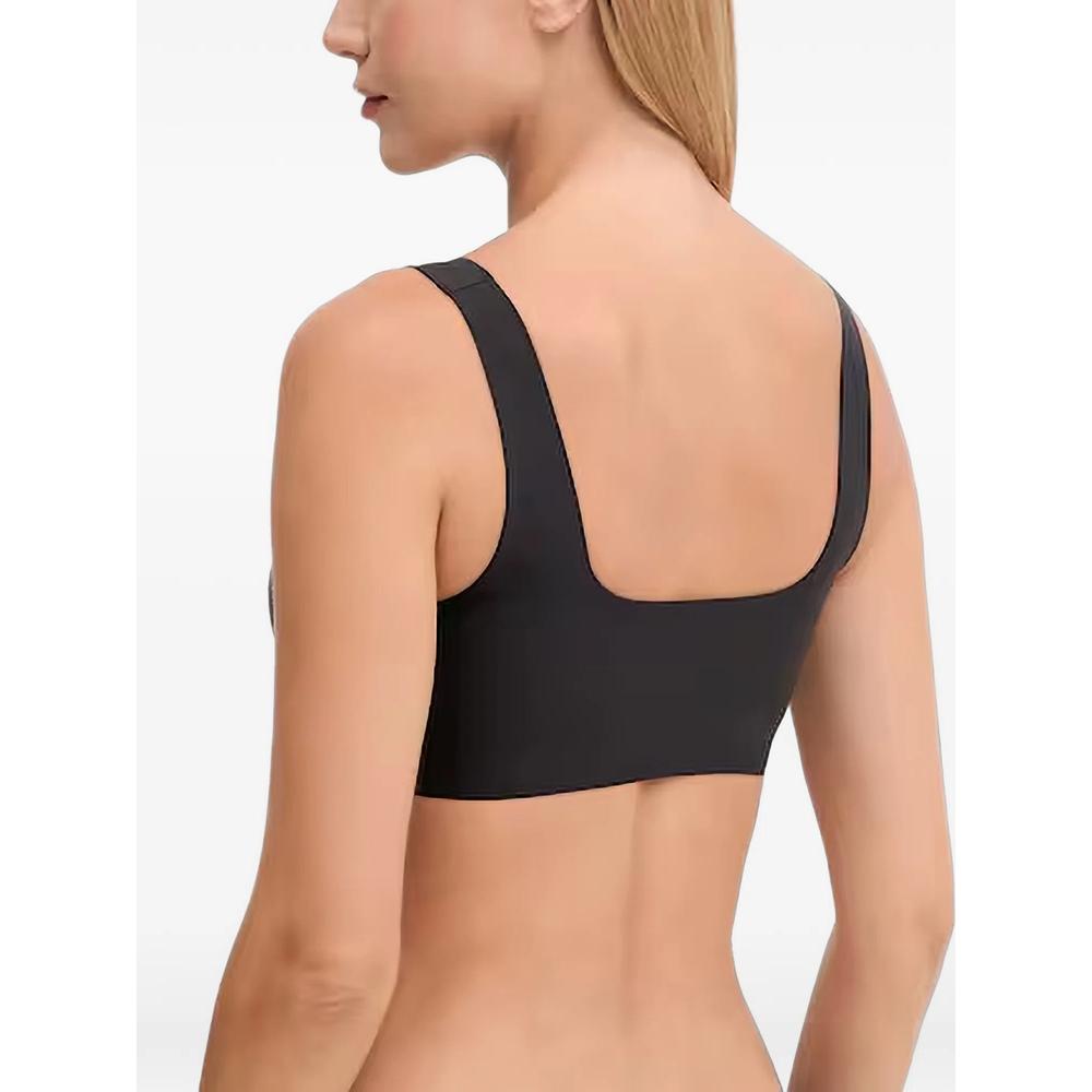 Softstretch Power square neck bra 2
