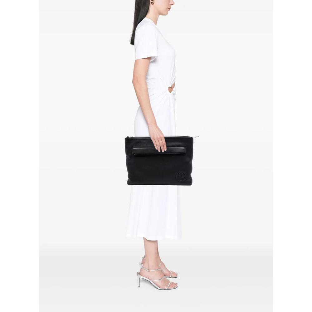 Клатч Calfskin Soho (2000-2015 годы) 2