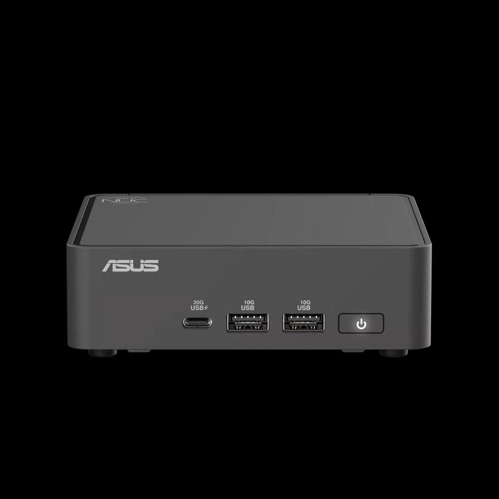 ASUS NUC 15 Pro Slim Mini PC мини-компьютер 3
