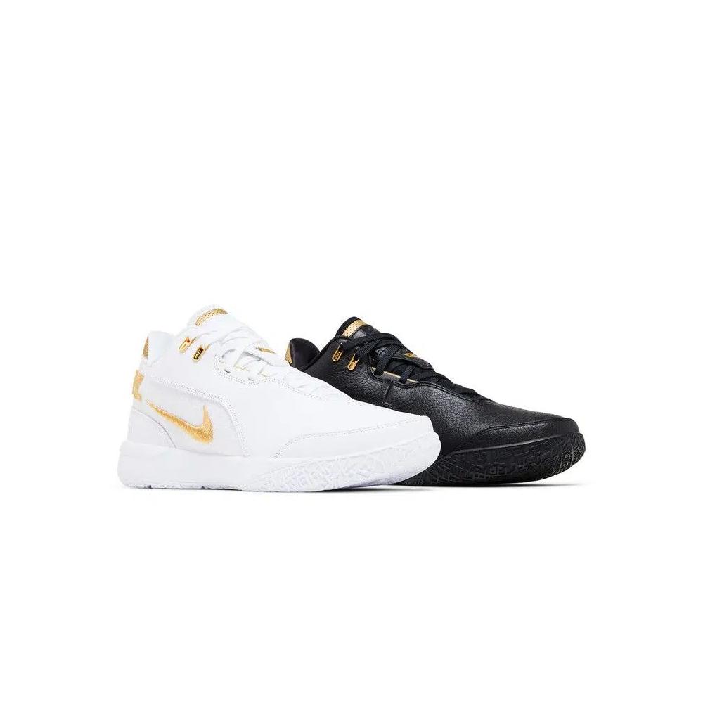 Кроссовки Nike Zoom LeBron NXXT Gen AMPD 'Equity' 8