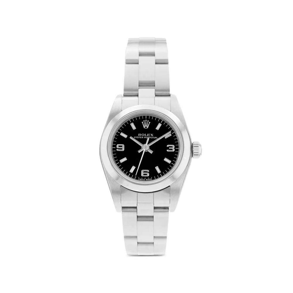 Наручные часы Oyster Perpetual 24 мм 1