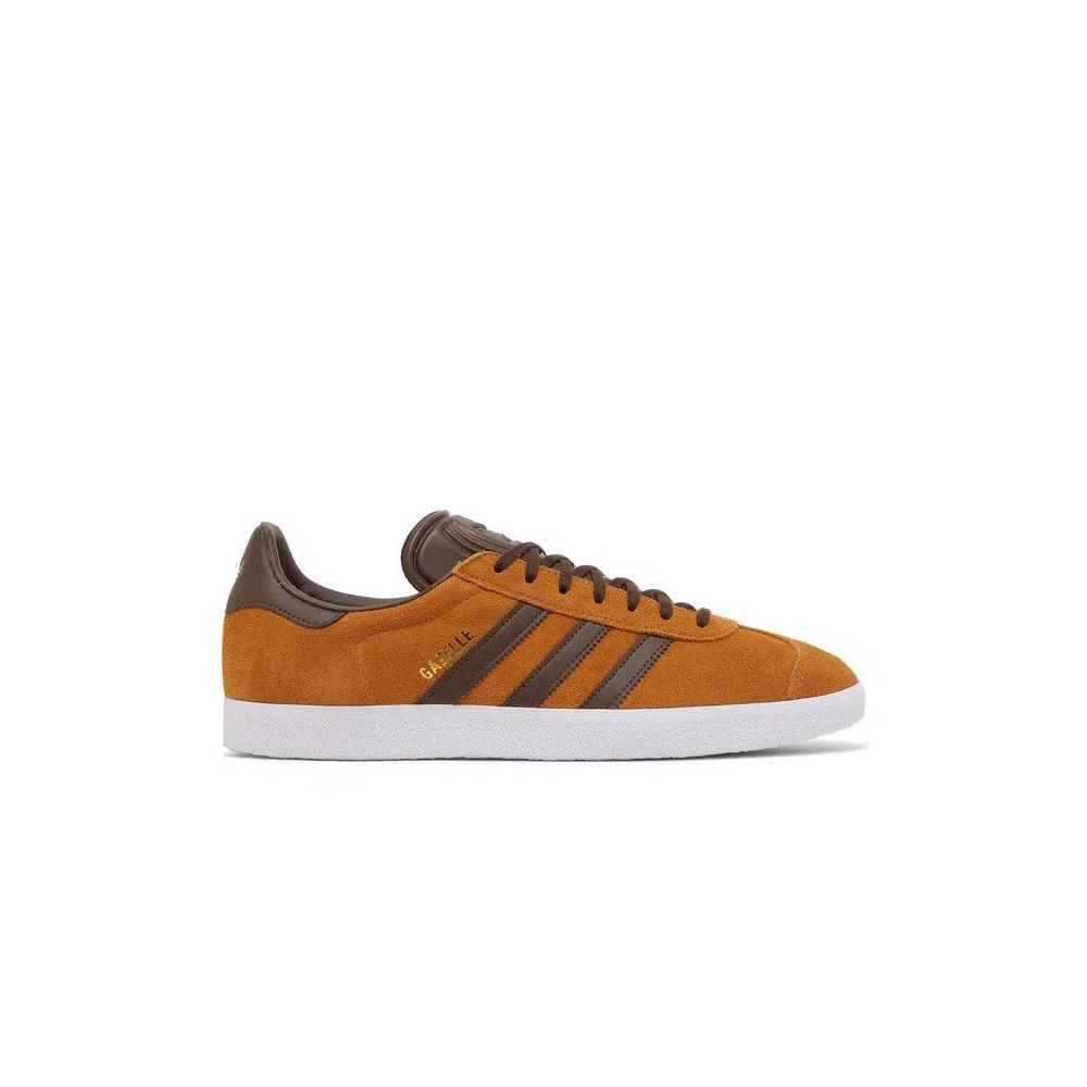 Кроссовки Adidas Gazelle 'Mesa Brown' 1