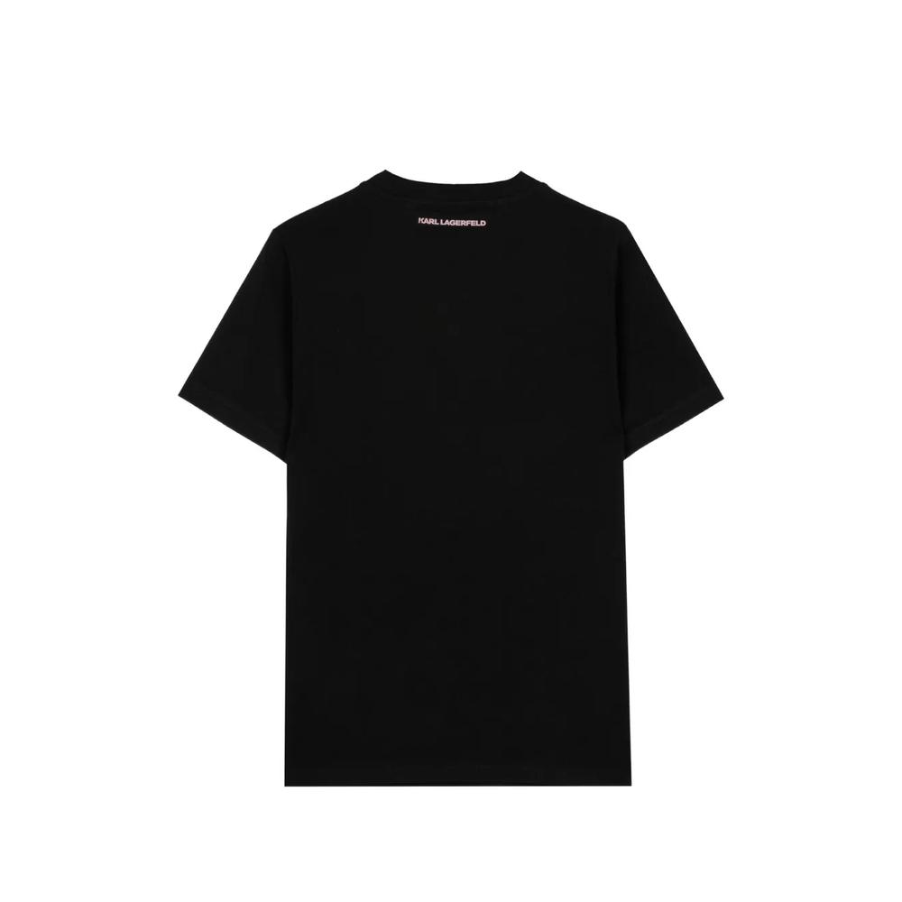 Футболка с нашивкой Ikonik 2