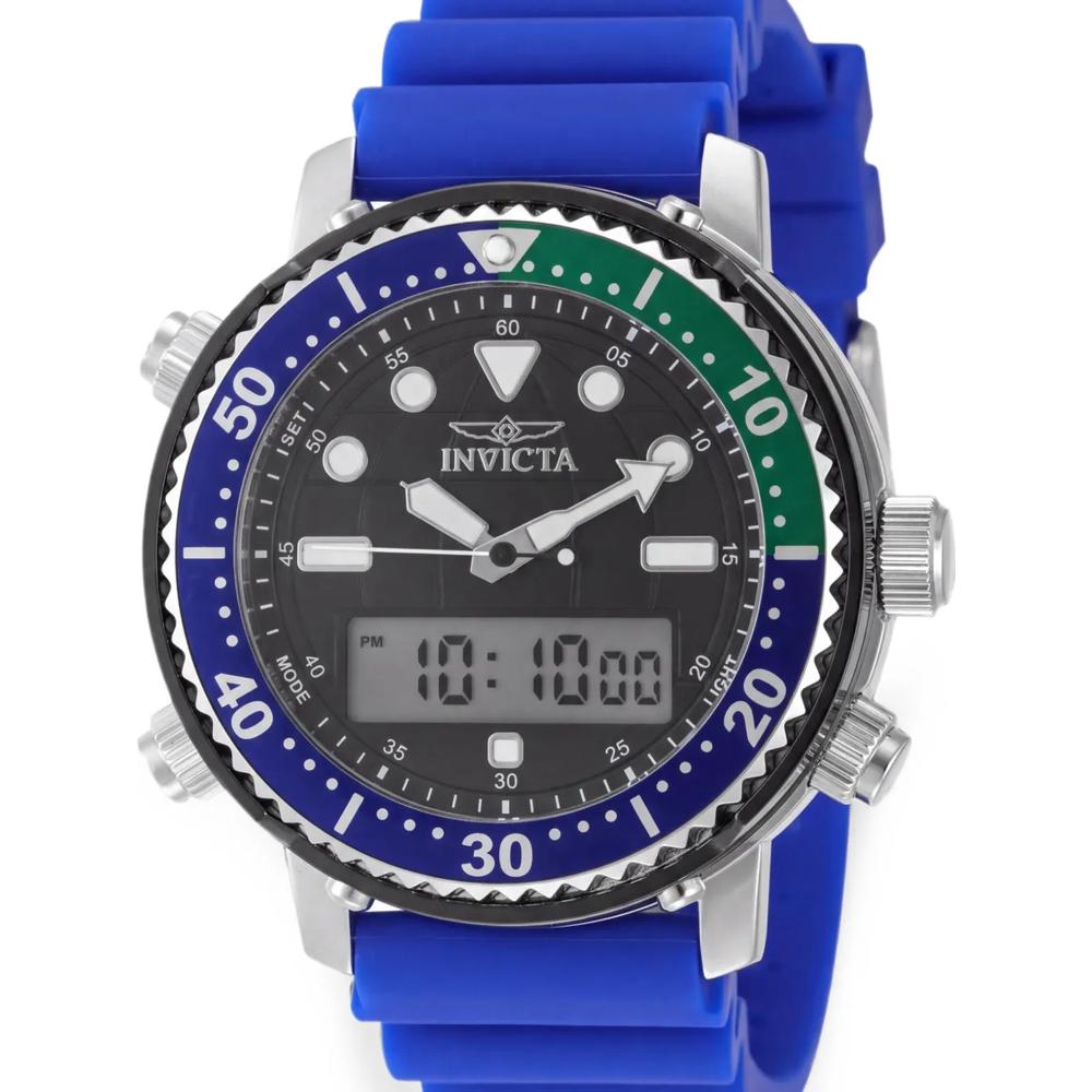 Наручные часы Pro Diver 46.5 мм 2