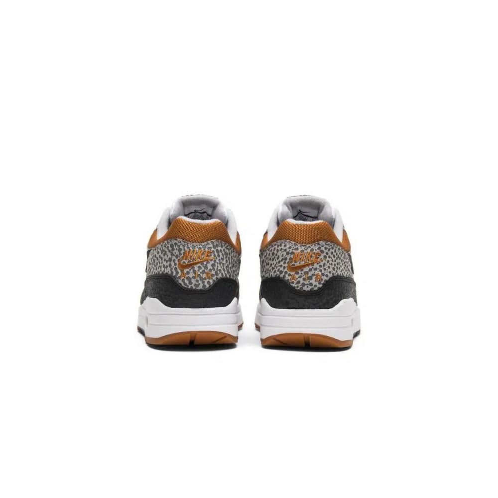 Кроссовки size? x Nike Air Max 1 'Safari' 6