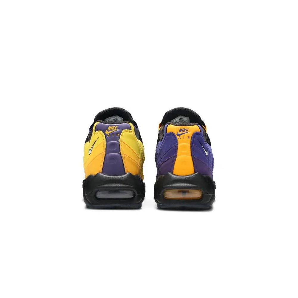 Кроссовки LeBron James x Nike Air Max 95 NRG 'Home Team' 6