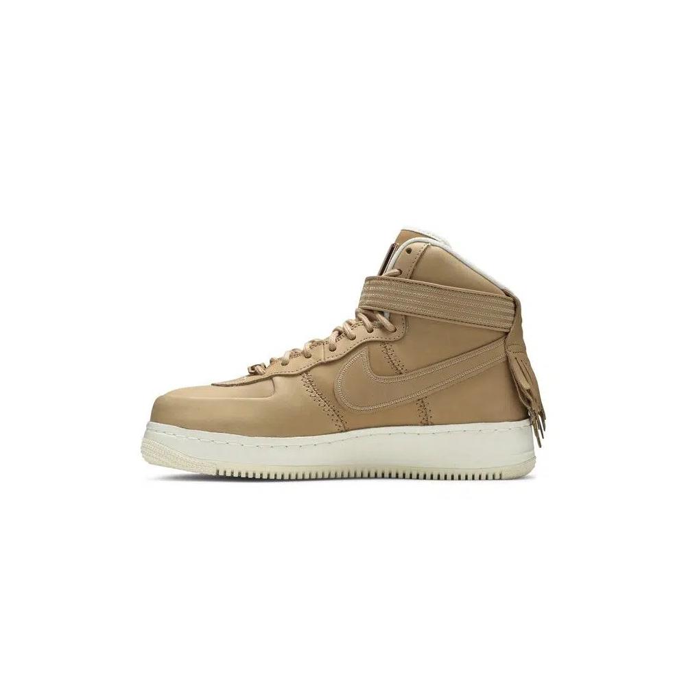 Кроссовки Nike Air Force 1 High SL 'Vachetta Tan' 3