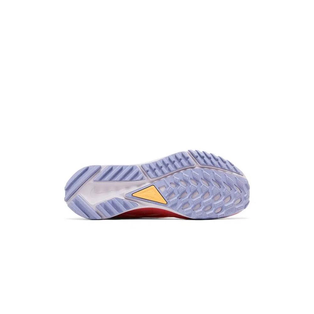 Кроссовки Nike Wmns React Pegasus Trail 4 'Arctic Orange Purple Pulse' 4