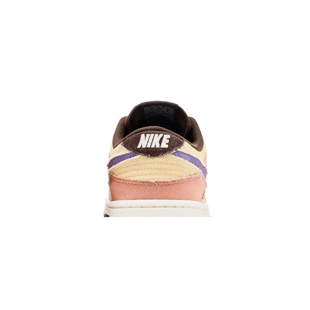 Кроссовки Nike Dunk Low SE 'Dusted Clay Denim' 7