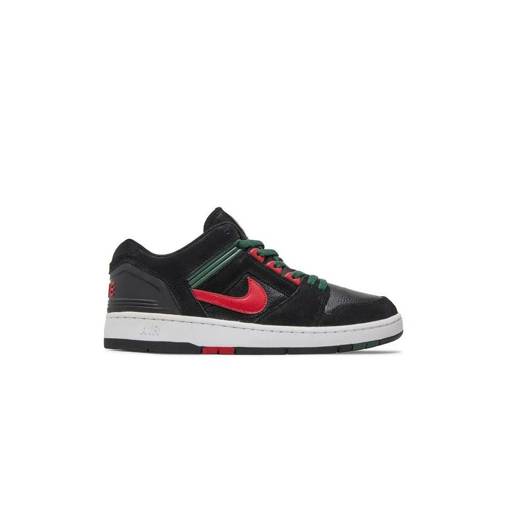Кроссовки Nike Air Force 2 Low SB 'Deep Forest' 1