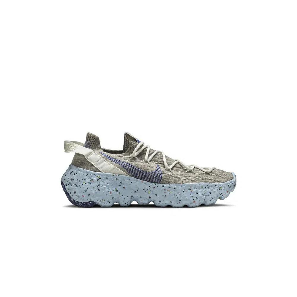 Кроссовки Nike Space Hippie 04 'Astronomy Blue' 1