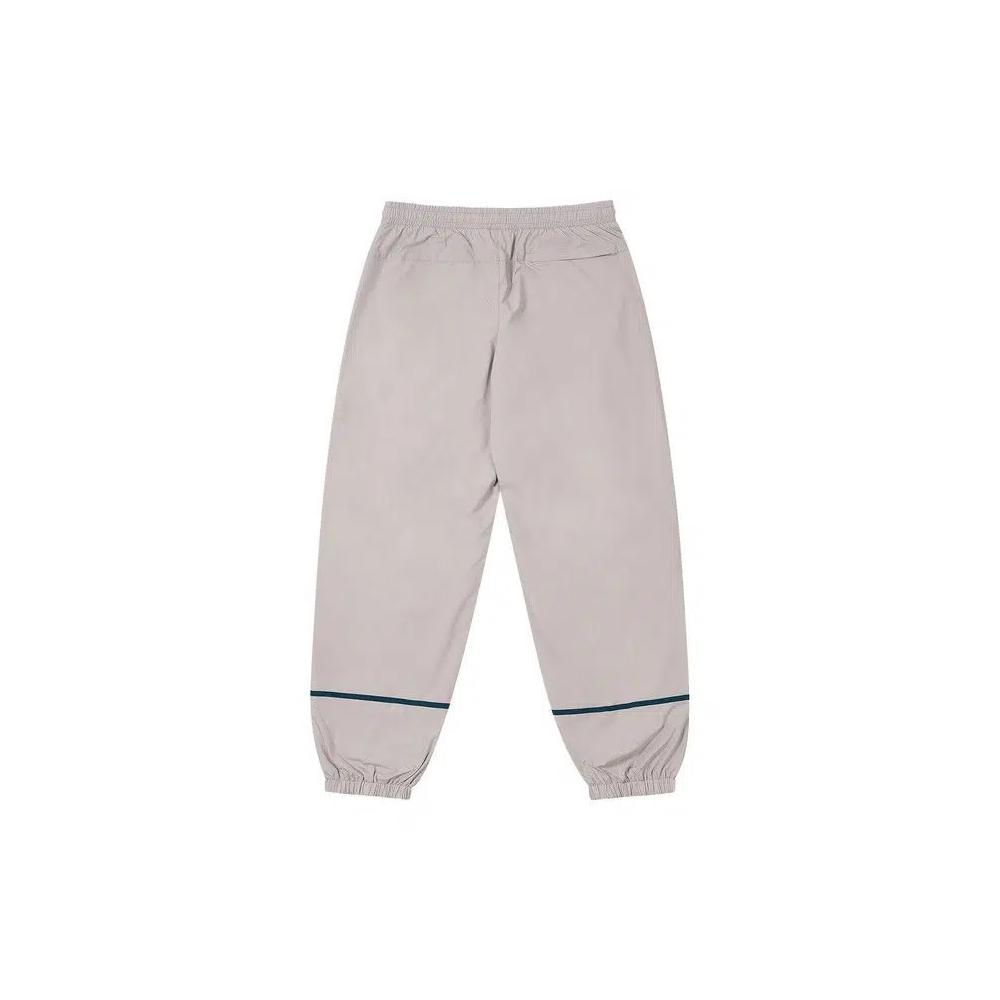 Джоггеры Palace Pro Team 02 Shell Jogger 'Light Grey' 2