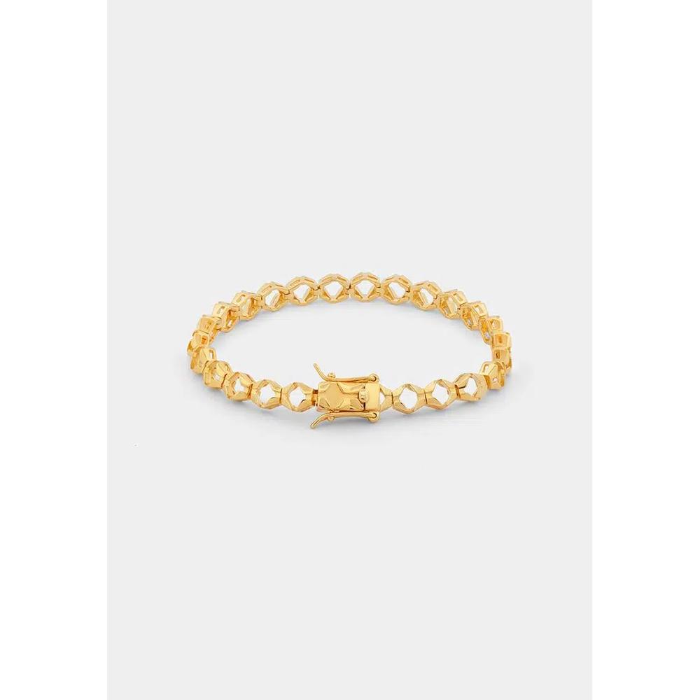 Liana Mirage Classic 18K позолоченный браслет 1