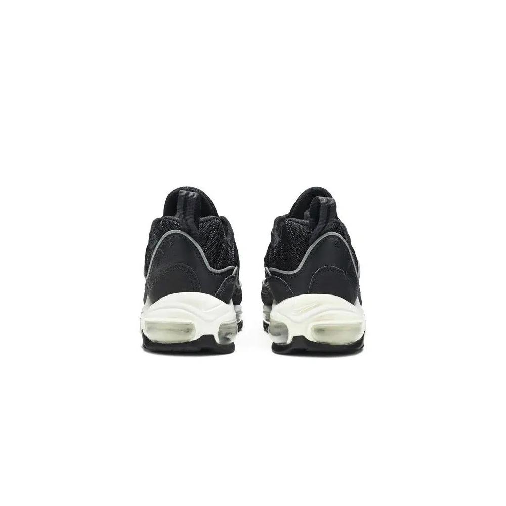 Кроссовки Nike Air Max 98 GS 'Oil Grey' 6