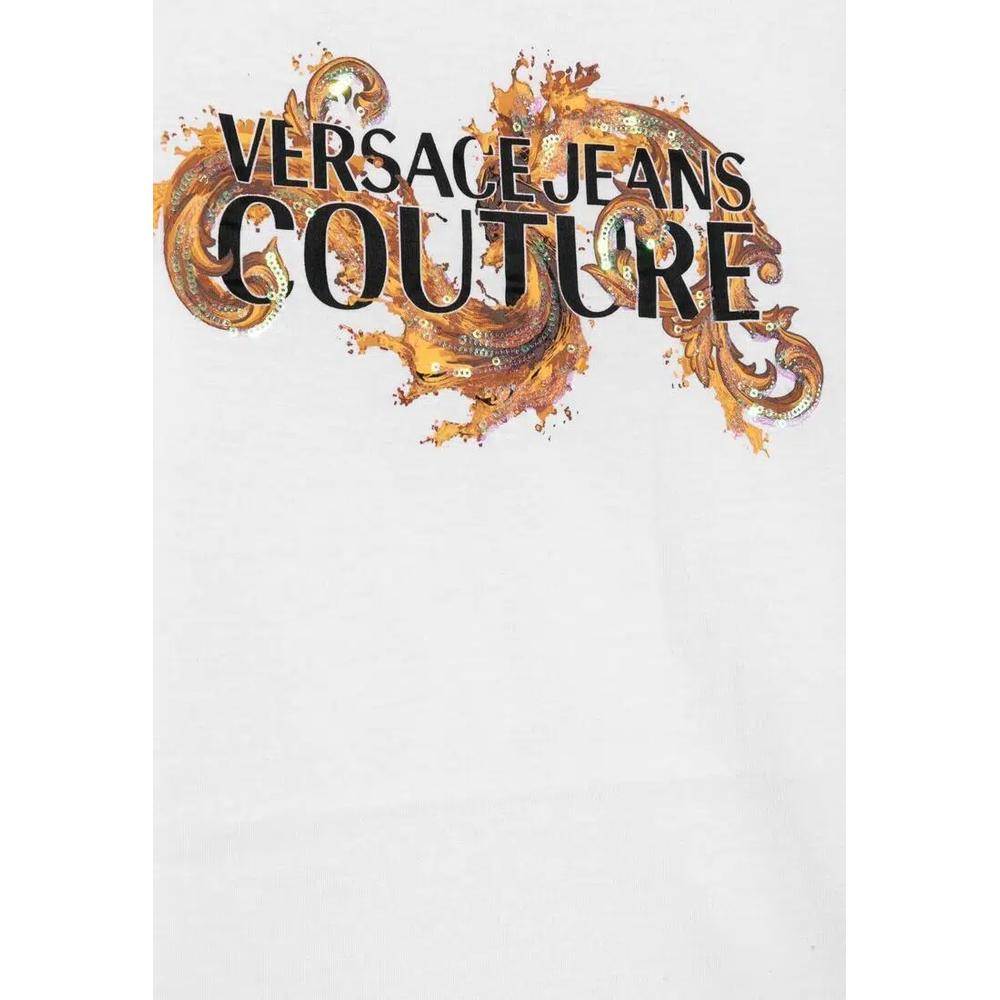 Хлопковая футболка Cotton T-Shirt 2