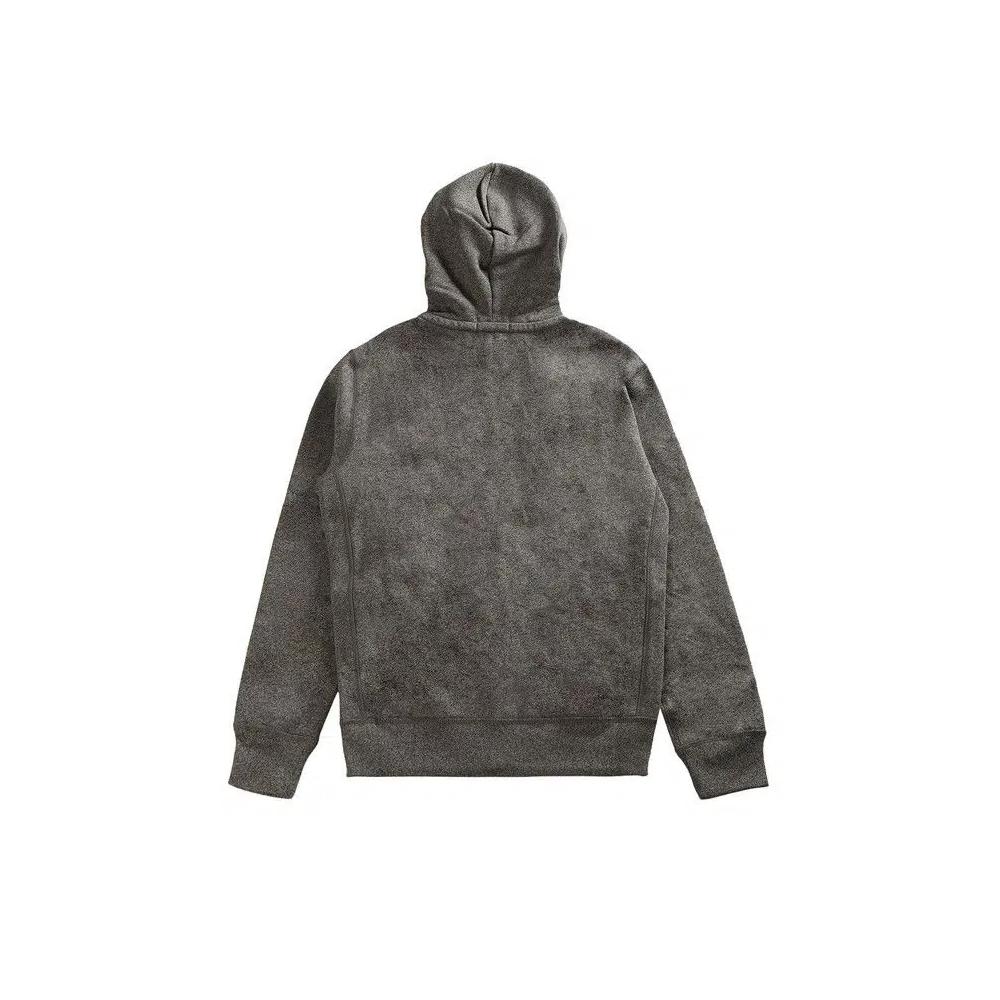 Толстовки на молнии Polo Ralph Lauren Fleece Full-Zip Hoodie 'Ash Grey Heather' 2