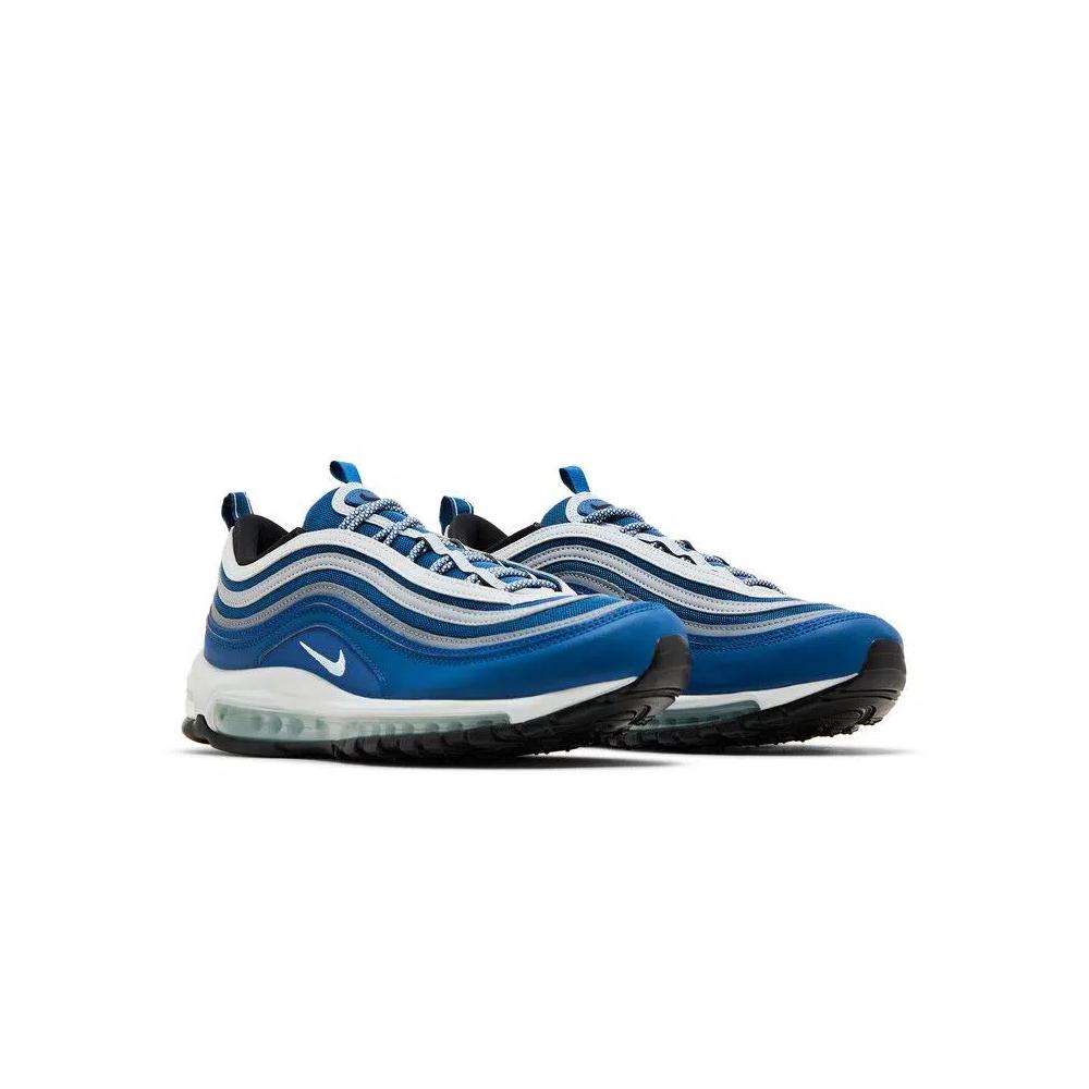 Кроссовки Nike Air Max 97 'Court Blue' 8