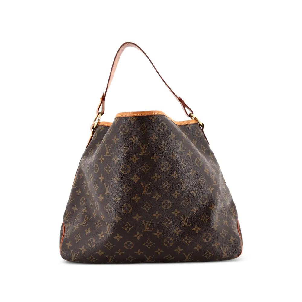 Сумка-хобо Delightful Handbag Monogram Canvas MM 2