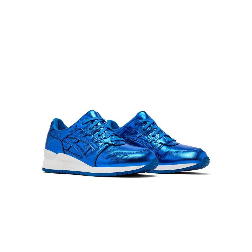 Образ жизни Бег ASICS Wmns Gel Lyte 3 8