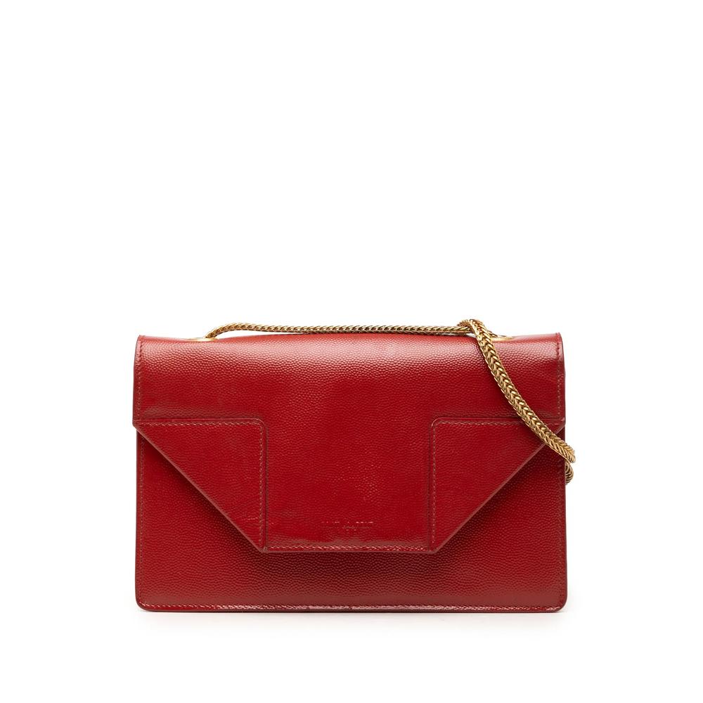 2013-2026 Small Grain de Poudre Betty crossbody bag 1