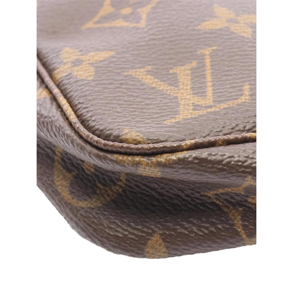 Сумка на плечо Monogram Pochette Accessoires (2001 год) 2