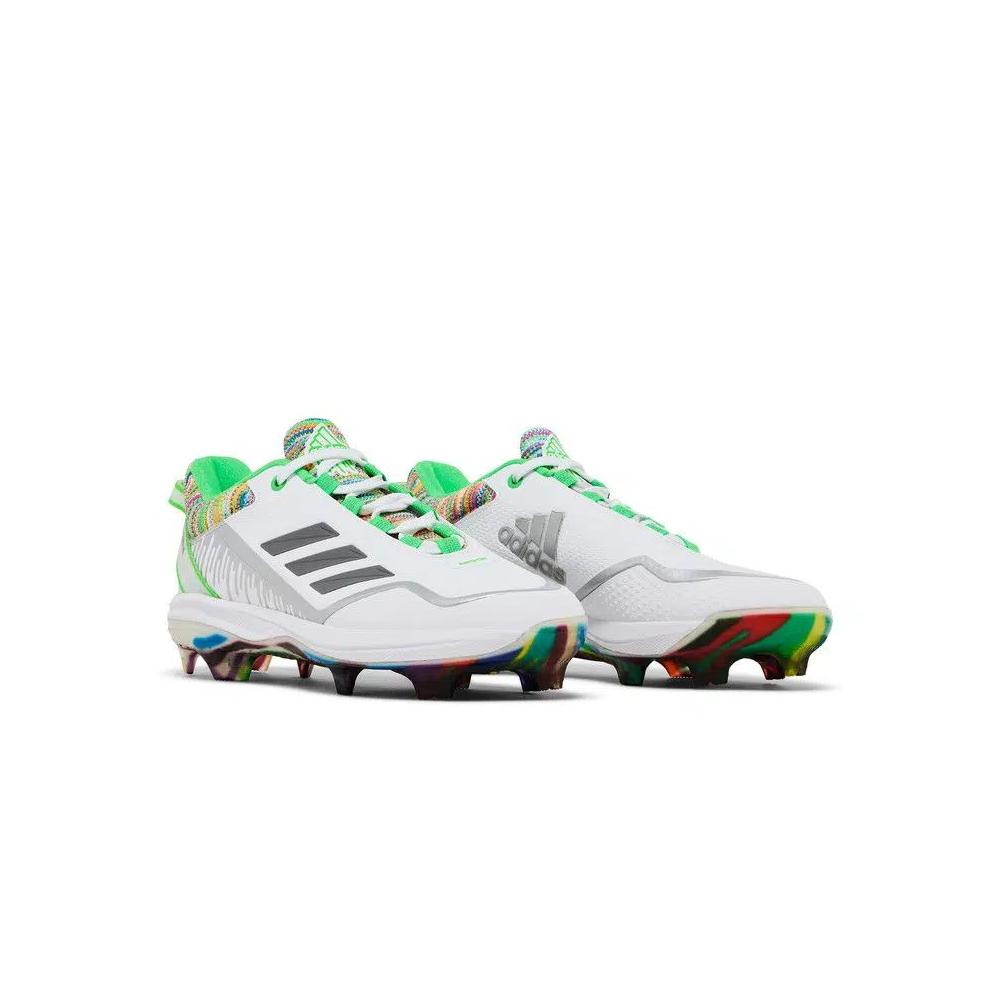 Бутсы adidas Icon 7 TPU 'Dripped Out' 8