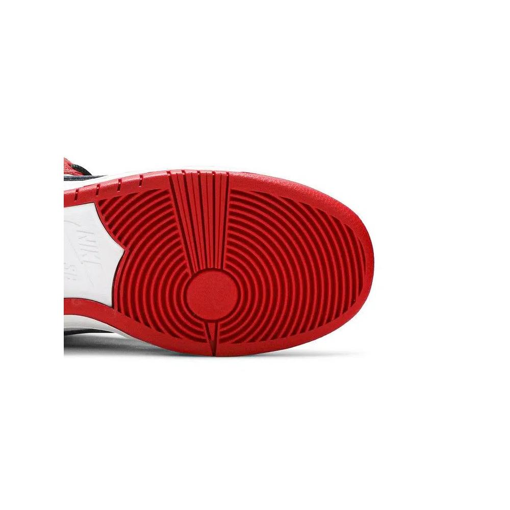 Кроссовки Nike Dunk Low SB 'J-Pack Chicago' 5