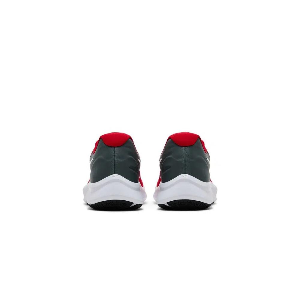 Кроссовки Nike Star Runner 3 GS «University Red» 6