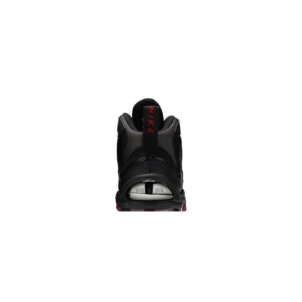 Кроссовки Nike Air Total Max Uptempo 'Bred' 7