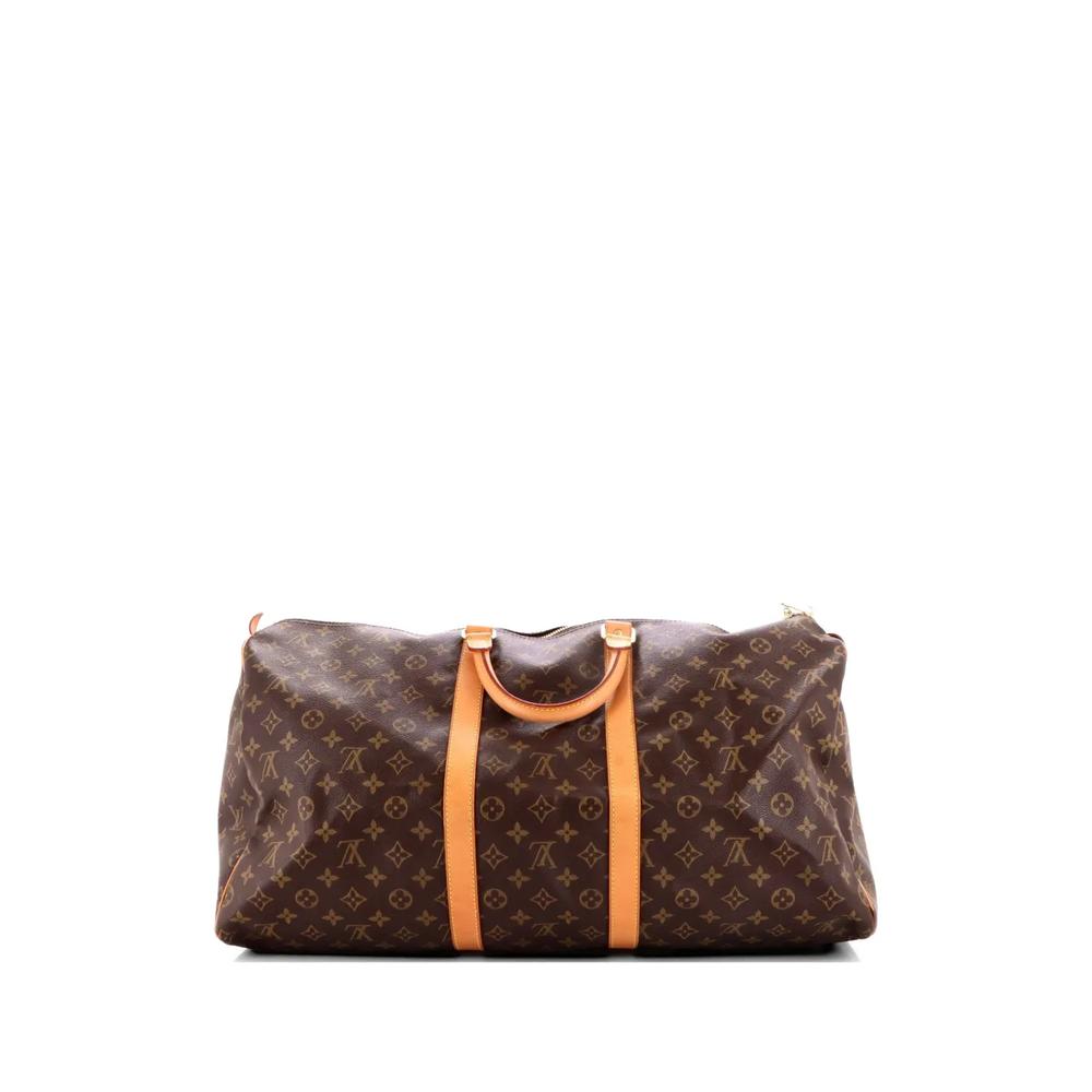 Дорожная сумка Keepall Bag Monogram Canvas 55 2