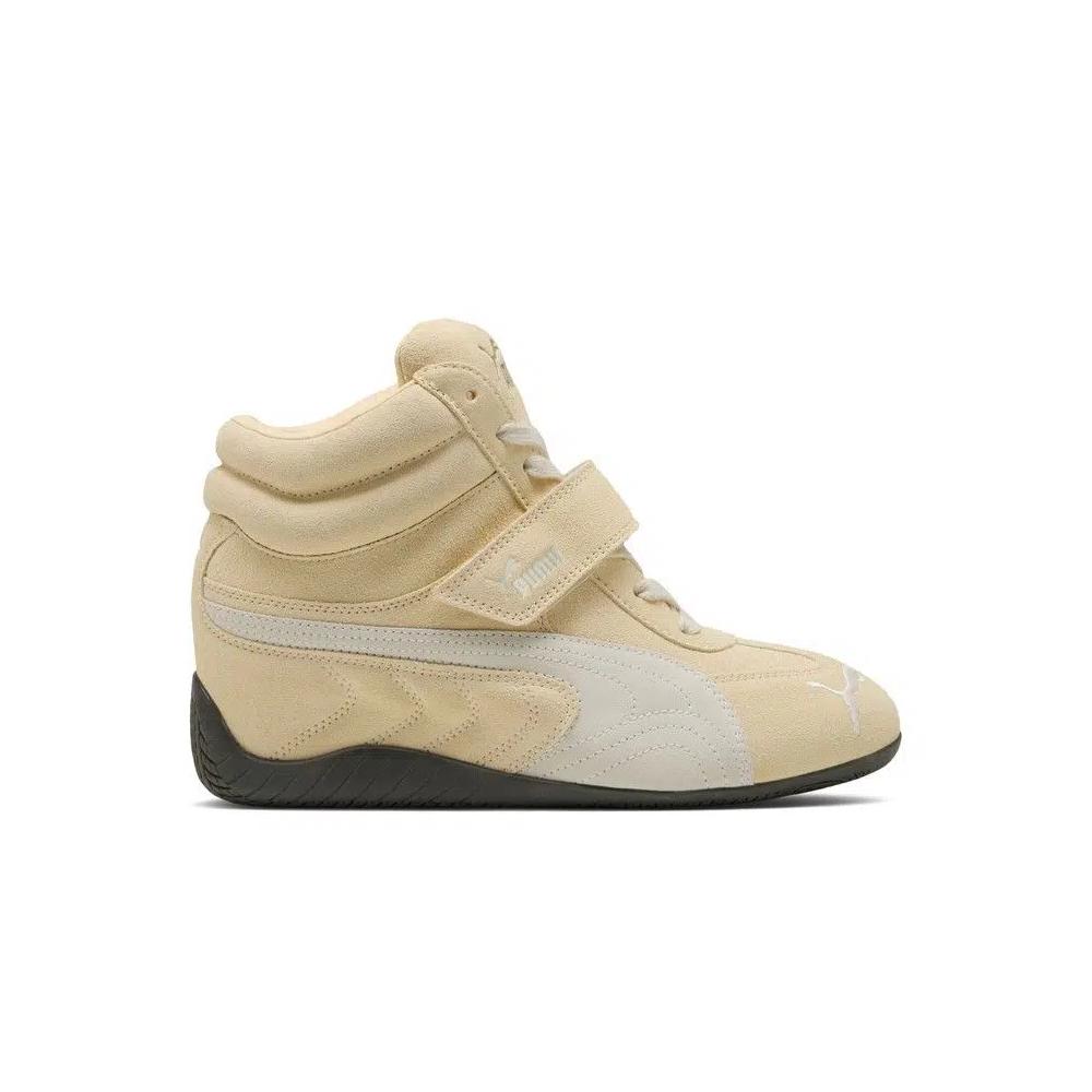 Кроссовки Puma Wmns Speedcat Wedge 'Buttercream' 1