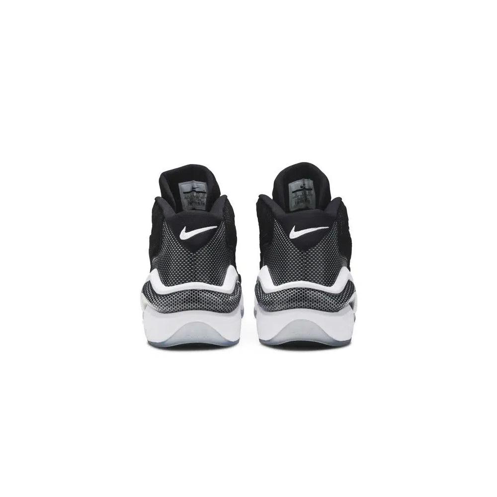 Кроссовки Nike Air Zoom Flight 96 'Black White' 6