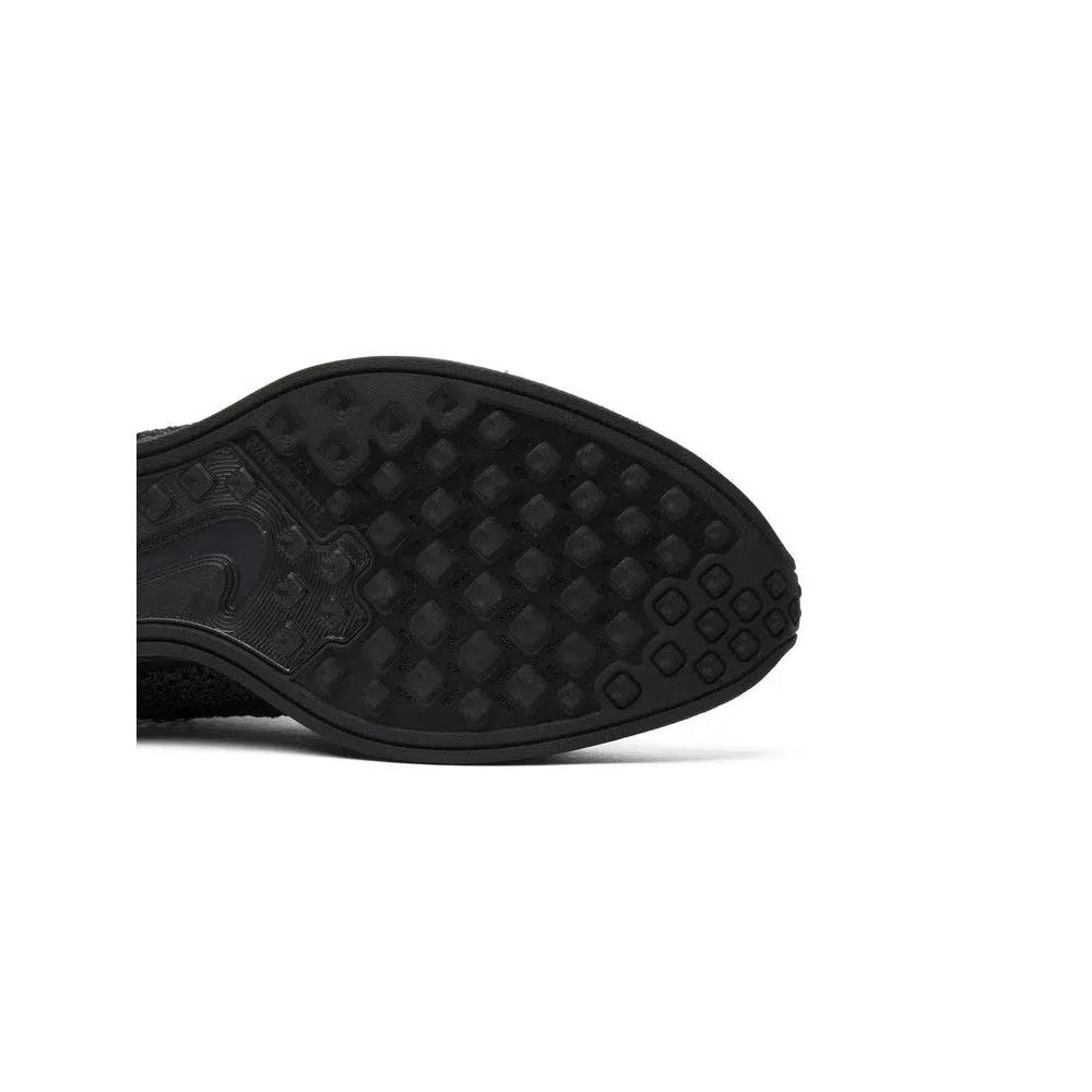 Кроссовки Nike Flyknit Racer 'Triple Black' 5