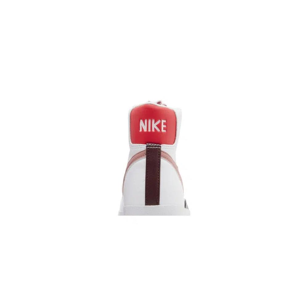 Кроссовки Nike Wmns Blazer Mid '77 Next Nature 'White Red Stardust' 7