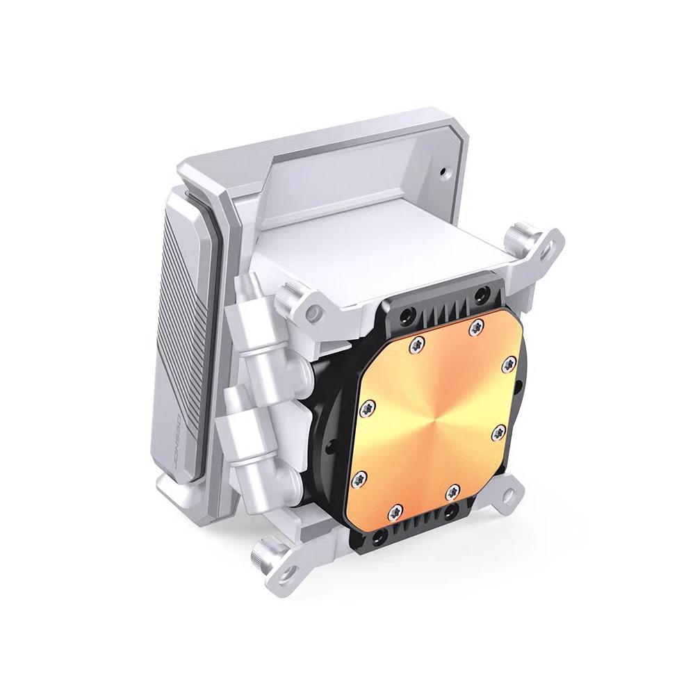 Jonsbo TX-360 360mm жидкостное охлаждение - Белый 4