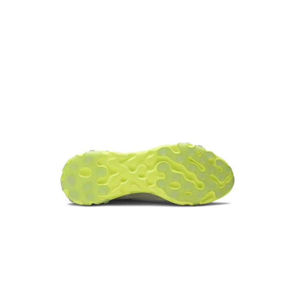 Кроссовки Nike React WR ISPA 'Platinum Volt' 4