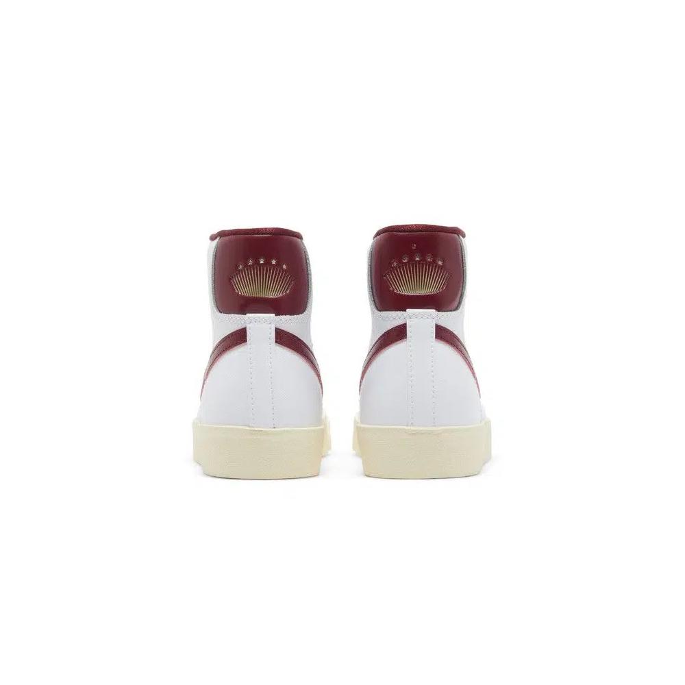 Кроссовки Nike Wmns Blazer Mid '77 'Sisterhood' 6