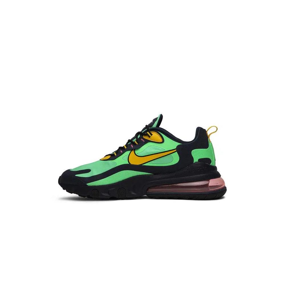 Кроссовки Nike Air Max 270 React 'Pop Art' 3