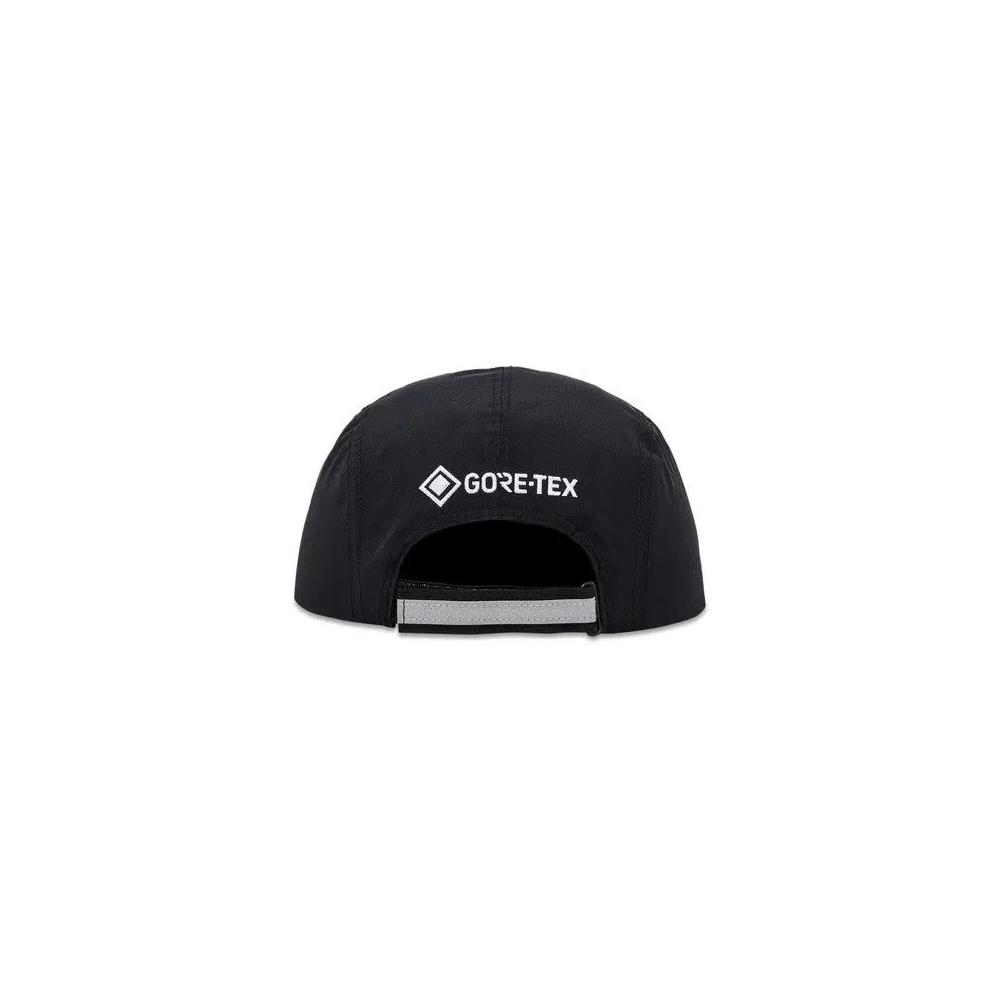 Кепки Supreme GORE-TEX Camp Cap 'Black' 4