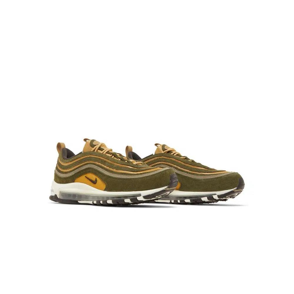 Кроссовки Nike Air Max 97 NH 'Rough Green' 8