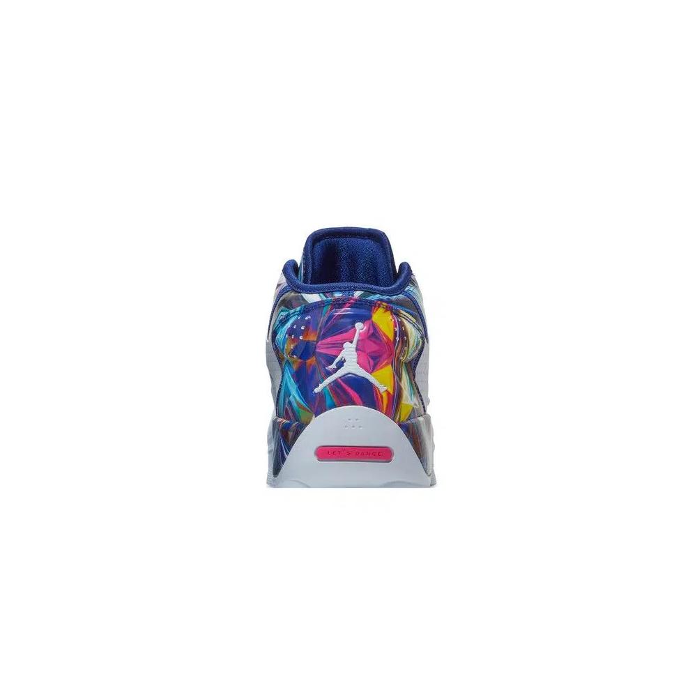 Кроссовки Air Jordan Zion 2 PF 'Hope Diamond' 7
